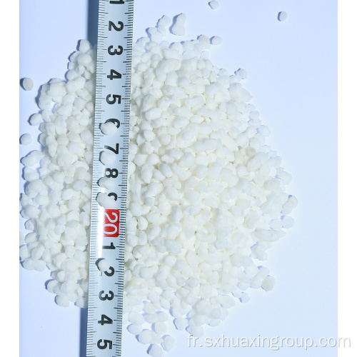 Granulaire de nitrate de calcium N15.5%
